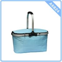 Buy cheap HH-A6824 Outdoor picnic soft cooler bag Thermos cooler bag for outdoor soft product