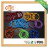 Buy cheap Colored Waterproof EPDM Hydraulic O Ring Seal For Auto Cooler , 30-90 Shore Hardness from wholesalers