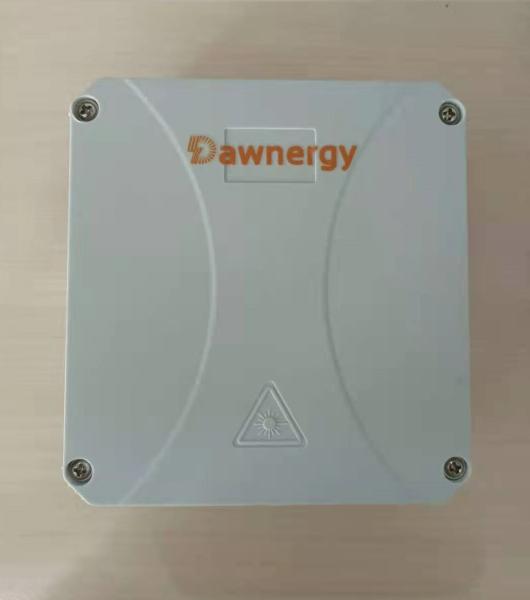 Buy cheap 12 Core Fiber Optic Distribution Box from wholesalers