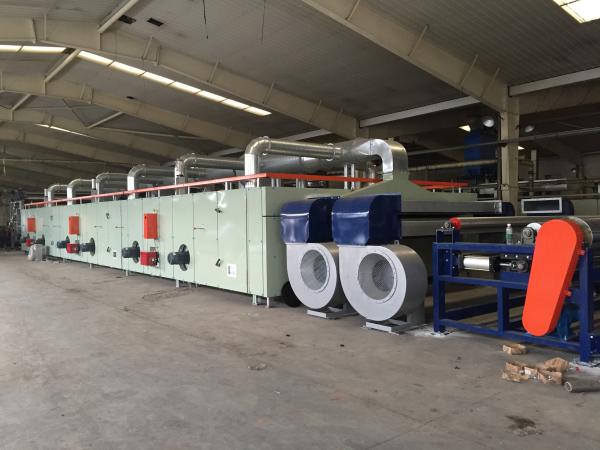 Buy cheap Oilfield Line Heaters / Digitally Printed Carpet Printing Equipment High Temp Resistant from wholesalers