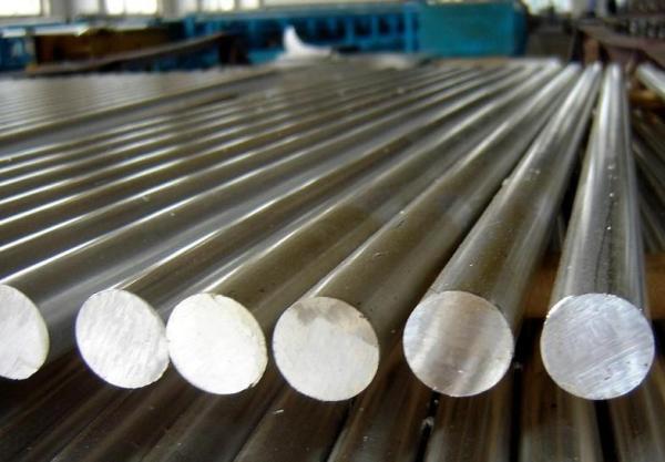Buy cheap 310S/ 304 / 316 Black And Bright Surface Round Stainless Steel Rods With ASTM , AISI , JIS , DIN Standard from wholesalers