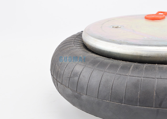 Continental Contitech Industrial Air Spring FS 200-10 CI Air Bellows for Isolation Buffer