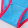 Buy cheap Low end market Chinese blue rose women's underwear from wholesalers
