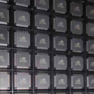 China AT89S52-24AU QFP44 Micro Controller Chip on sale