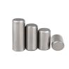 Buy cheap M6 Stainless Steel Spiral 6mm 45mm Din Dowel Pin Carbon Steel from wholesalers