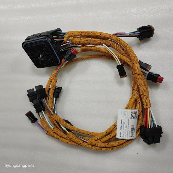 Buy cheap Excavator Spare Parts Engine Harness 236-6226 2366226 For 330D 336D from wholesalers