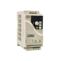 Buy cheap 1.5KW 2.2KW Mini Frequency Inverter Single Phase VFD product
