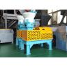 Buy cheap Organic Fertilizer Granule Production Line Cow Dung Compost Granulator Biomass Flat Die Production Line from wholesalers