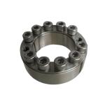Z15 Keyless Bushing Expansion Connection Sleeve 45 Rubber Shaft Coupling