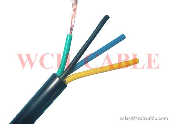 Buy cheap Crack Resistant MPPE Cable UL AWM Style 21819, Rated 105C 600V FT2 from wholesalers