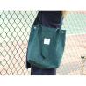 Buy cheap WOMEN'S BAG SIMPLE FASHION CORDUROY BAG CLASS CANVAS BAG SHOULDER BAG CAMPUS CROSSBODY BAG TOTE BAG from wholesalers