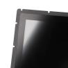 Buy cheap 16/9 Ratio High Brightness Touch Monitor 32 Inch Anti Vandal multi touch Monitor from wholesalers