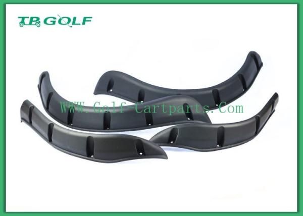Club Car Ds Accessories Precedent 04"+ Fender Flares Plastic Injection