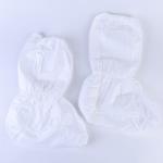 Non Woven SMS PP PE Disposable Sterile Long Knee High Medical Waterproof Shoe