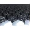 Buy cheap ASTM Standard HDPE Geocell 30mm Height Honeycomb Gravel Geocell from wholesalers