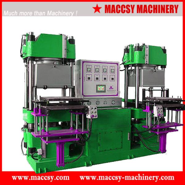 Buy cheap Vacuum Plate Vulcanizing Machine RM3000VP from wholesalers