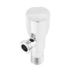 Heavy Duty SS201 Plating Angle Valve