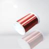 Buy cheap 0.012 - 2.00mm Super Fine Enamelled Copper Winding Wire Magnet Copper Wire For Transformer from wholesalers