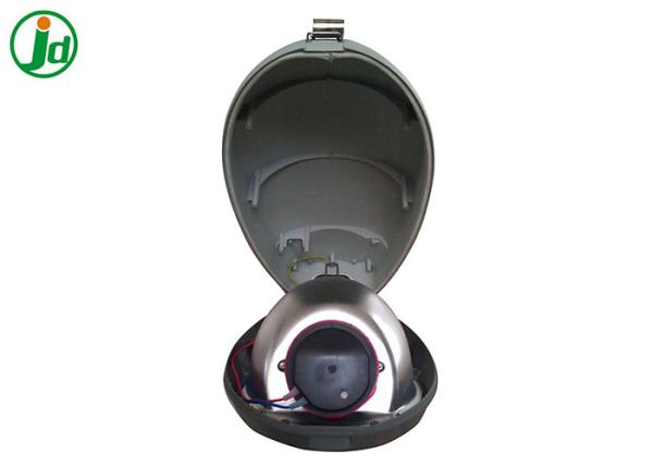Buy cheap Dustproof Solar Powered LED Street Lights ADC12 Die Casting Aluminum Housing from wholesalers