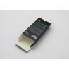 Buy cheap Black Color Anti Counterfeit Packaging , Paper Material Condom Tamper Proof Packing from wholesalers