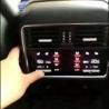 Buy cheap Rear Air Conditioning Panel Porsche Retrofit Upgrade from wholesalers