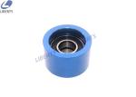 VT7000 Cutter Parts 117916 + 112009 Equipped Tension Pulley With Bearing