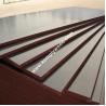 Buy cheap 18mm Brown Film Faced Plywood, Brown film coated construction plywood, Formwork from wholesalers