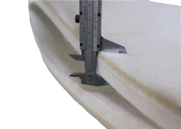 Buy cheap Endless Shrinking Compacting Needle Punched Felt Belt For Textile Compacting Calenders from wholesalers