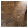 Buy cheap Noble Pattern Walnut Panel Engineered Wood Flooring, 600 x 600MM from wholesalers