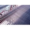 Buy cheap Non Slip Walkway 253/30/100 Stainless Steel Bar Grating from wholesalers