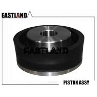 Buy cheap Southwest Mud Pump Fail-Safe Rubber Bonded Piston from China product