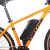 Buy cheap 48V10A 750W 29er Electric Mountain Bike Bafang Mid Motor SRAM NX 11S from wholesalers