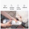 Buy cheap Hot Sale Durable Fashion Portable 2 In 1 Pet Dog Water Bottle Pet Outdoor Water Bottle For Large Small Dog from wholesalers