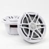 Buy cheap GRANDnavi 6Inch Marine Speakers For Marine Audio Boat With Injection Cone And Rubber Edge And Waterproof level IPX6 from wholesalers