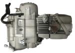 190CC CDI Gasoline Engines Horizontal Oil Cool Electric Manual Clutch Single