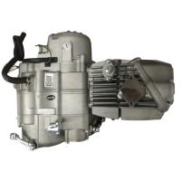Buy cheap 190CC CDI Gasoline Engines Horizontal Oil Cool Electric Manual Clutch Single product