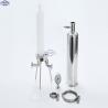 Buy cheap Multi Cartridge Filter Housing for Liquid, Gas & Particles Filtration from wholesalers