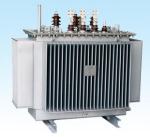 S11/12KV oil immersed transformer fully sealed factory direct supply