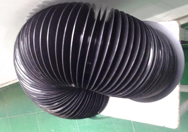 Buy cheap TPEE protective covers bellow for cylinder rod boots /dust boots from wholesalers