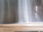 AISI 304 316 430 1.5 Mm Stainless Steel Sheet , 1mm Cold Rolled Steel And Hot