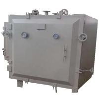 Buy cheap ISO14001 Medicine Low Temperature Vacuum Drying Fruit Drying Machine Commercial product