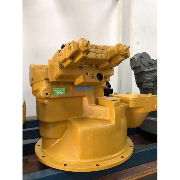 Buy cheap 123-2233 A8VO107 320BL Hydraulic pump E320B hydraulic pump A8vo107 Hydraulic Pump 123-2233 CAT320B from wholesalers