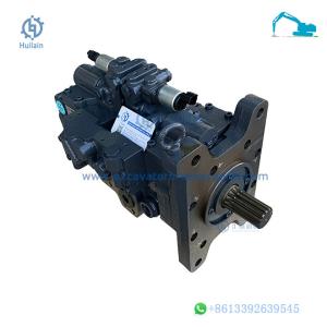 Wholesale DPA117 DPA-117T Hydraulic Piston Pump For Doosan SANY EC Excavator DPA117T from china suppliers
