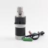 Buy cheap FLOWDRIFT DC Electric Brushless Motor Magnetic Drive Hi-Pressure Stainless Steel Gear Pump KGP-06C And Controller from wholesalers