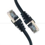 Buy cheap Multi Colors 1m 5m 10m UTP FTP STP SFTP Shield Cat5 Cat5e Cat6 Ca6a Cat7 RJ45 Network Ethernet Lan Patch Cable from wholesalers