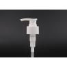 Buy cheap ISO2000 28/415 Bathroom Soap Dispenser Pump from wholesalers