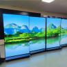 Buy cheap Custom Floor Standing Digital Signage 100 Inch 98 85 75 4k Usb Hdmi Out Lan Wifi from wholesalers