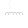 Buy cheap Italian Designer LED Art Chandeliers Home Indoor Living Room Dining Room Restaurant Decor antique pendant light(WH-AP-54 from wholesalers