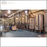 Buy cheap 10HL industrial brewing equipment for production of craft beer Ale and Lager from wholesalers