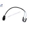 Buy cheap GT5250 S5200 Cutter Parts 75457010 Cable Assembly For Automatic Cutting Machine from wholesalers